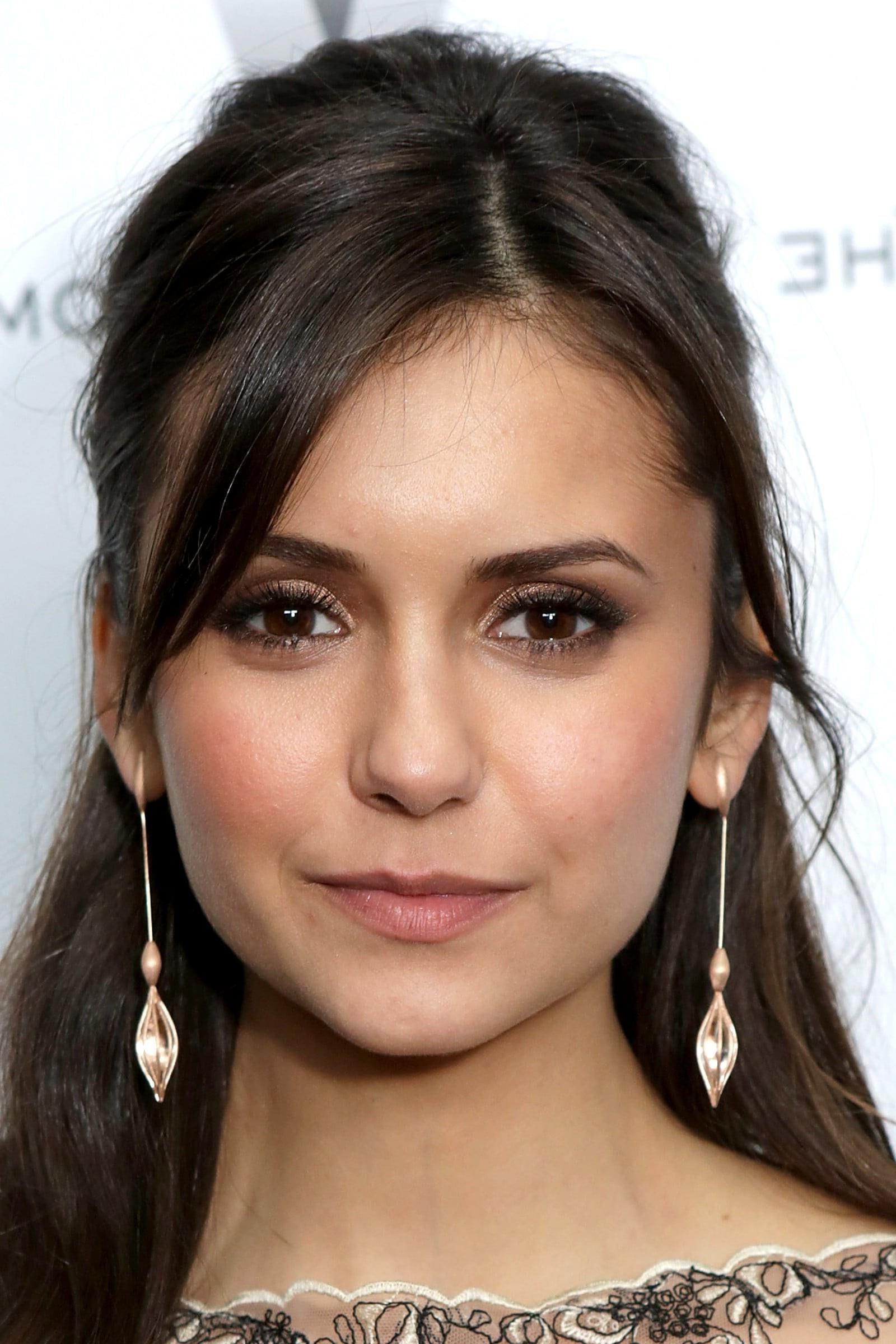 Les femmes que j'aime : Nina Dobrev