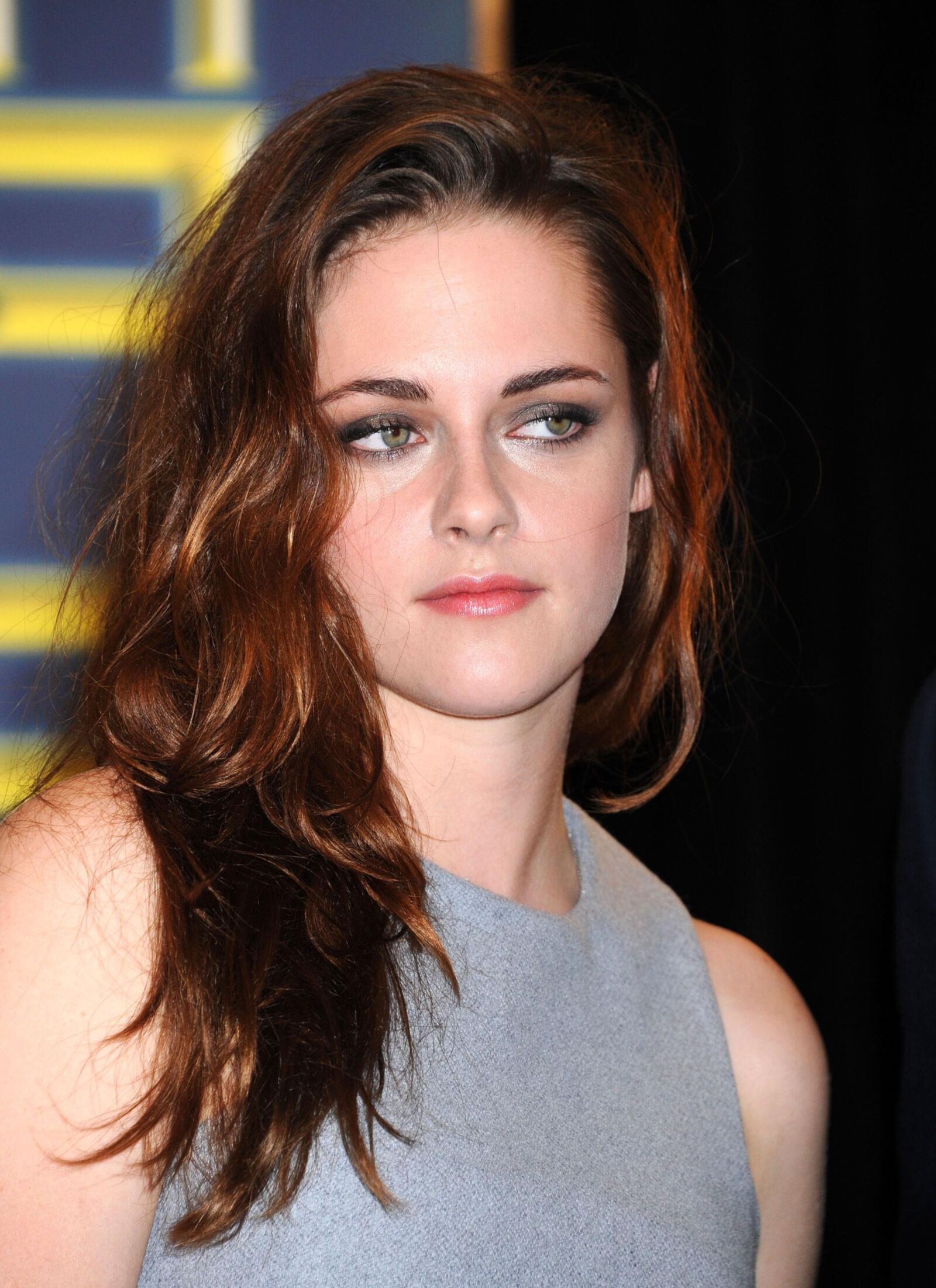 Kristen Stewart femme chaude