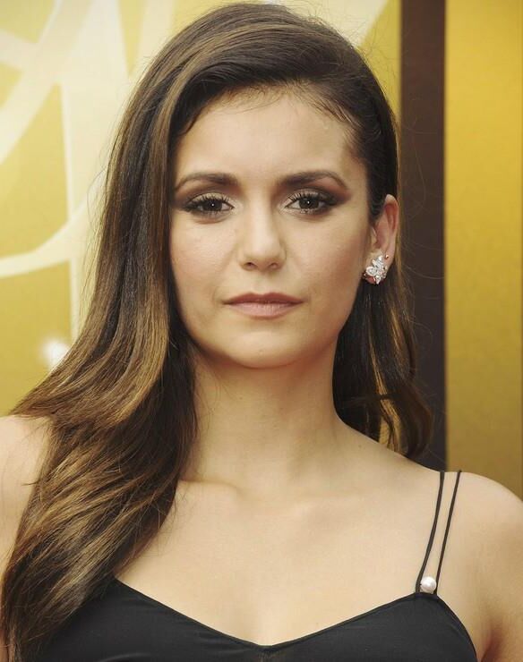 Les femmes que j'aime : Nina Dobrev