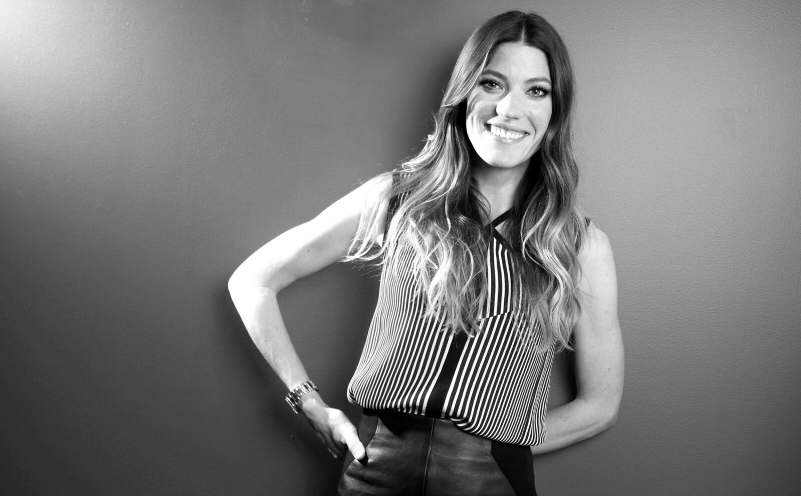 Les femmes que j'aime : Jennifer Carpenter