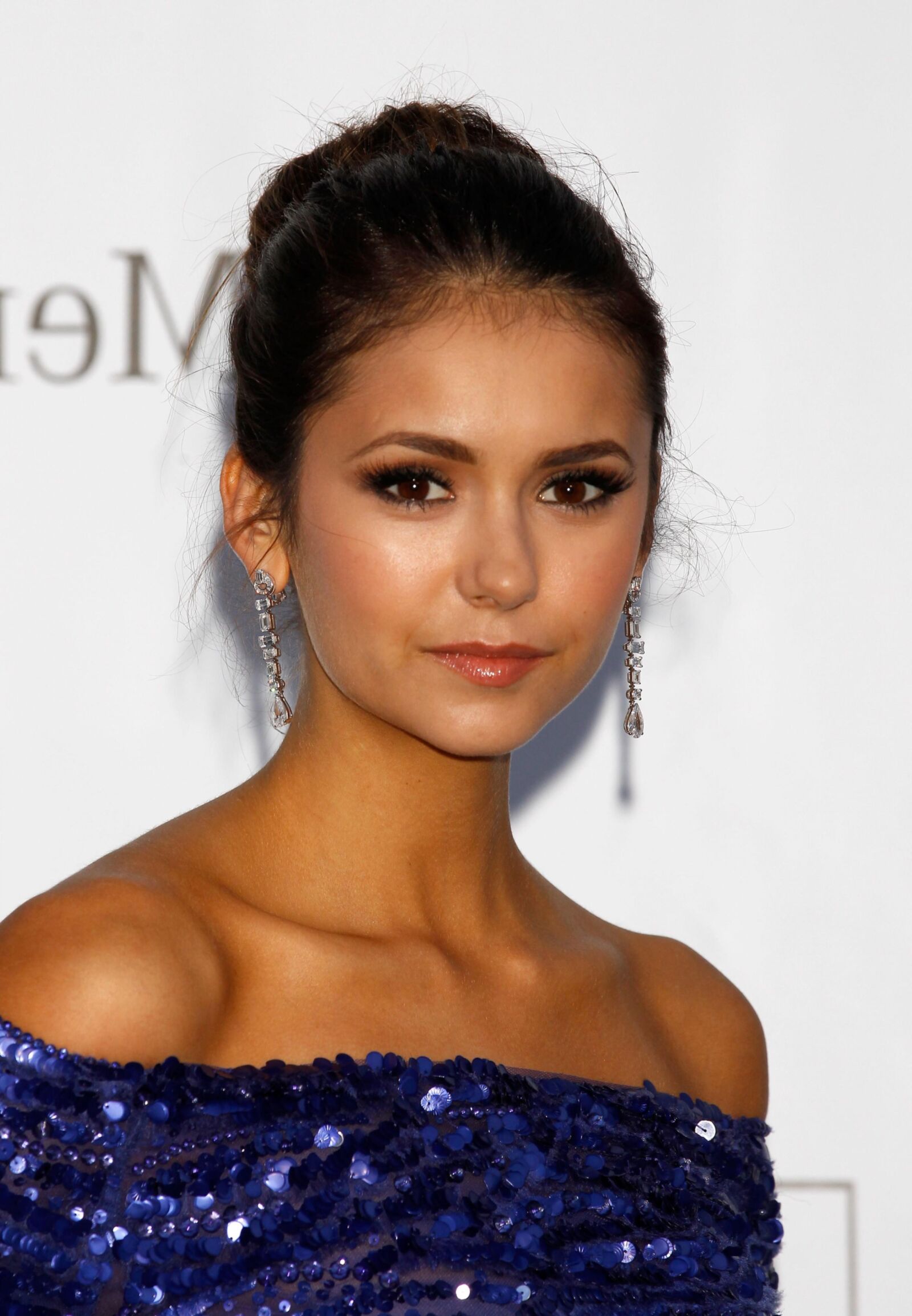 Les femmes que j'aime : Nina Dobrev