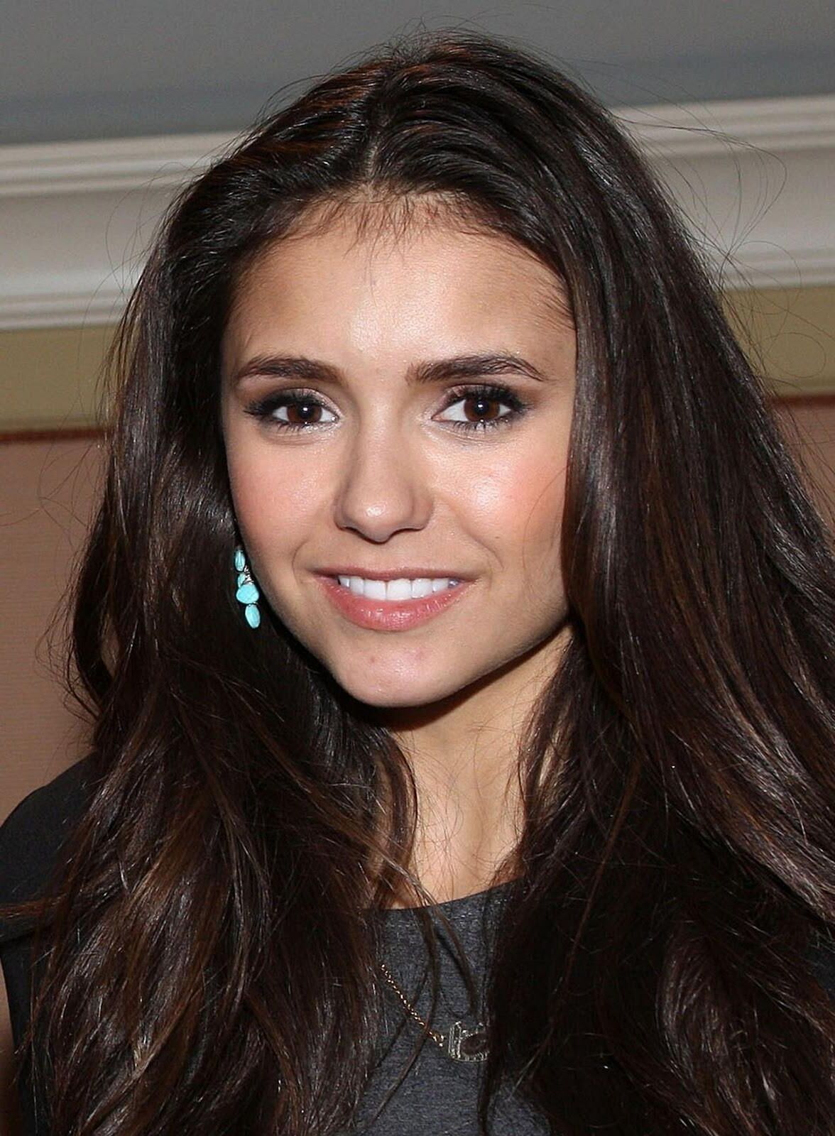 Les femmes que j'aime : Nina Dobrev