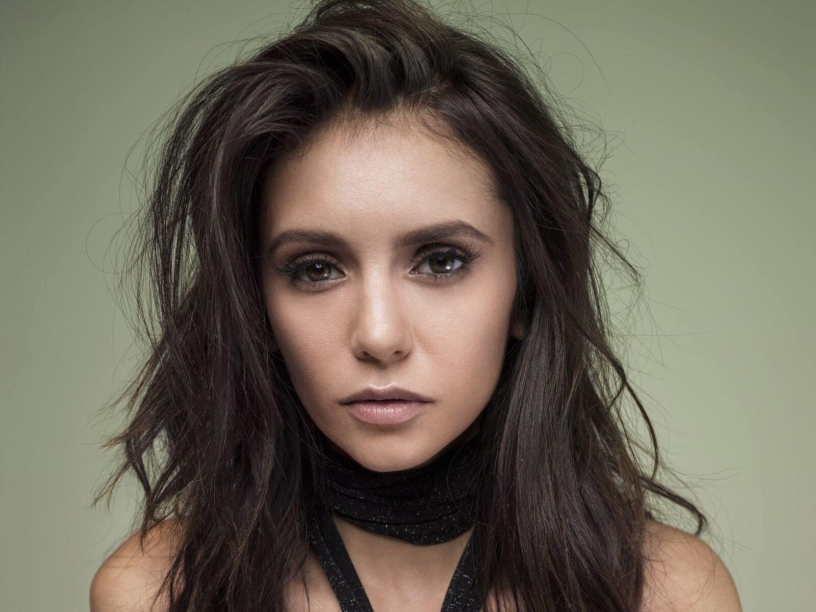 Les femmes que j'aime : Nina Dobrev