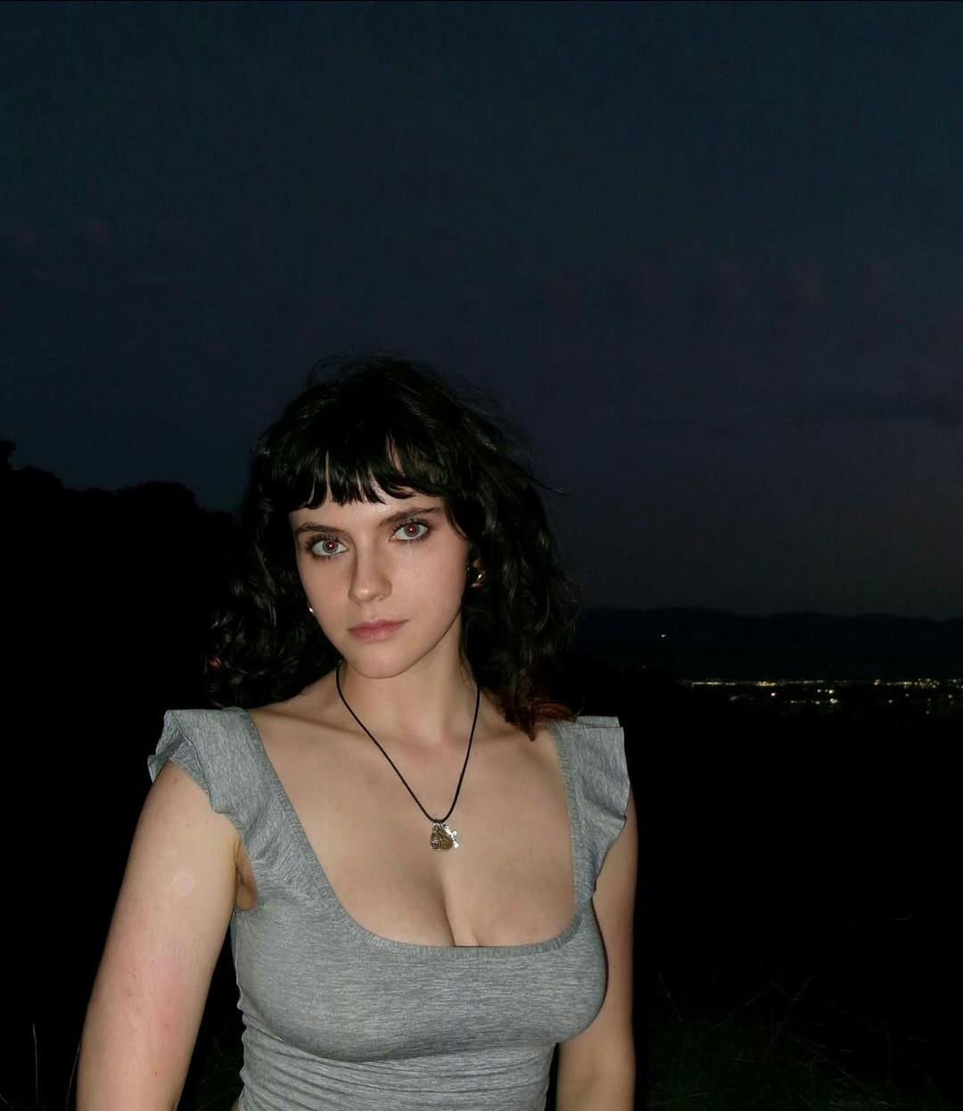 Kara Hayward