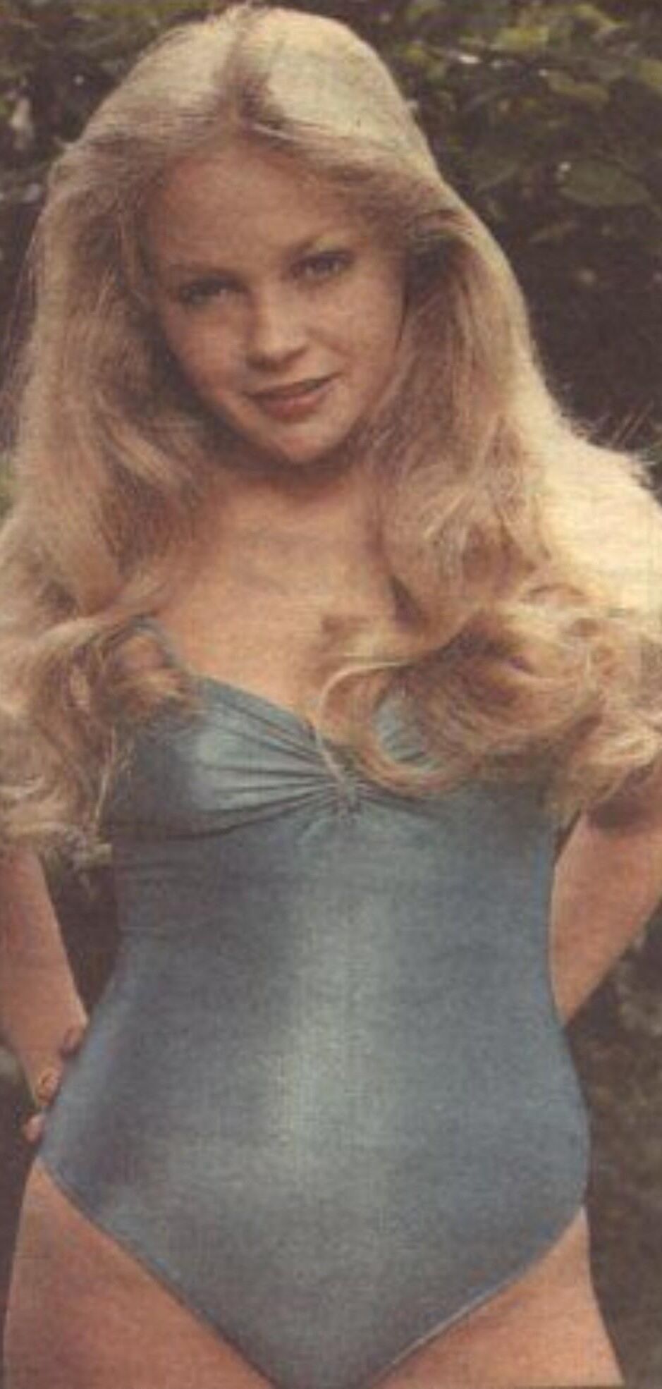 Charlene Tilton Foto