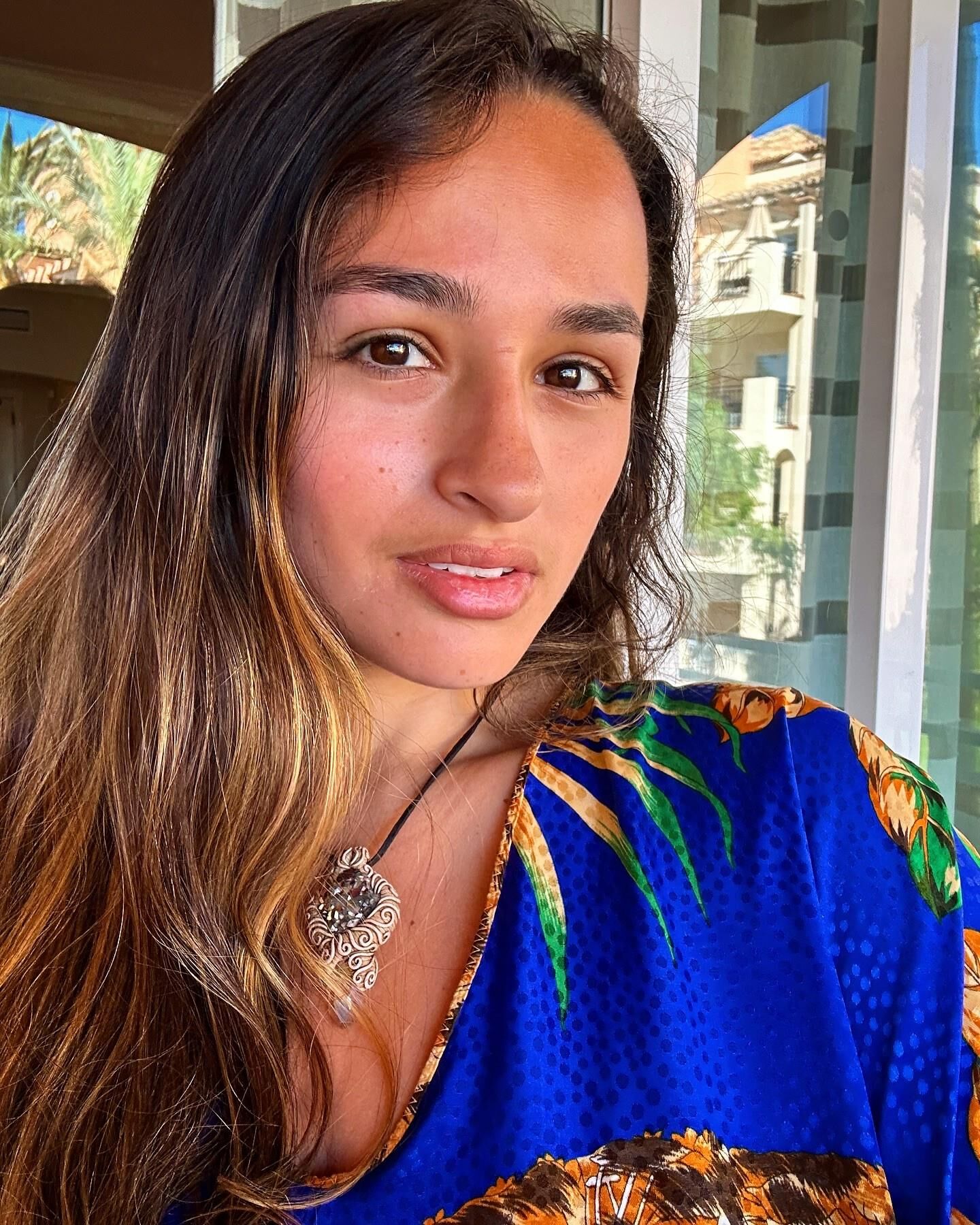 TRANS JAZZ JENNINGS