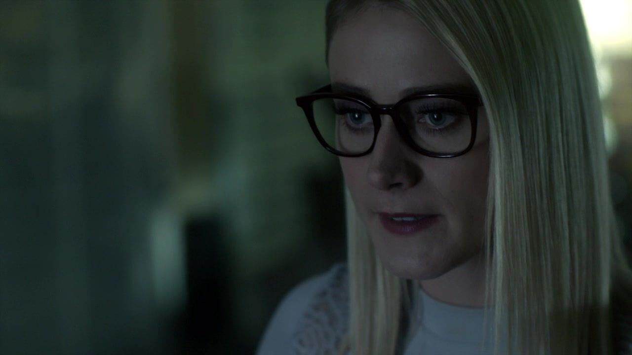 Olivia Taylor Dudley Magos