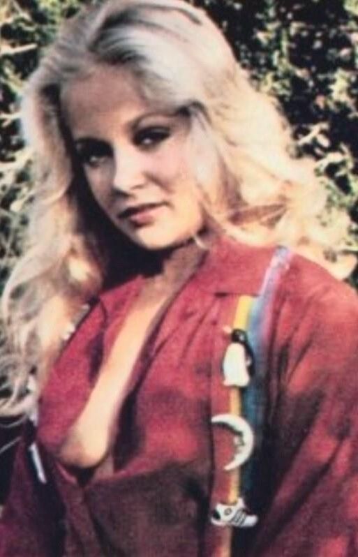 Foto de Charlene Tilton