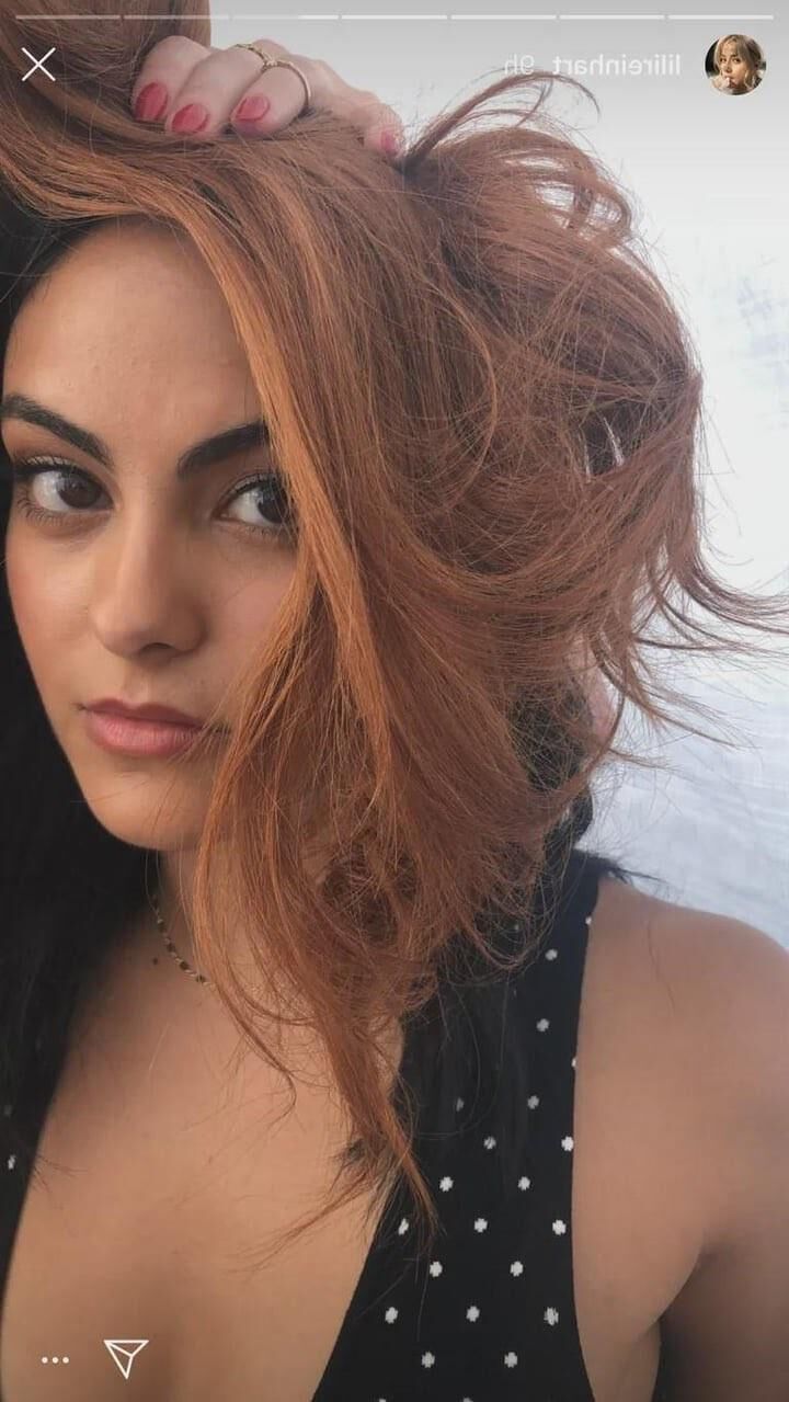 Camila Mendes