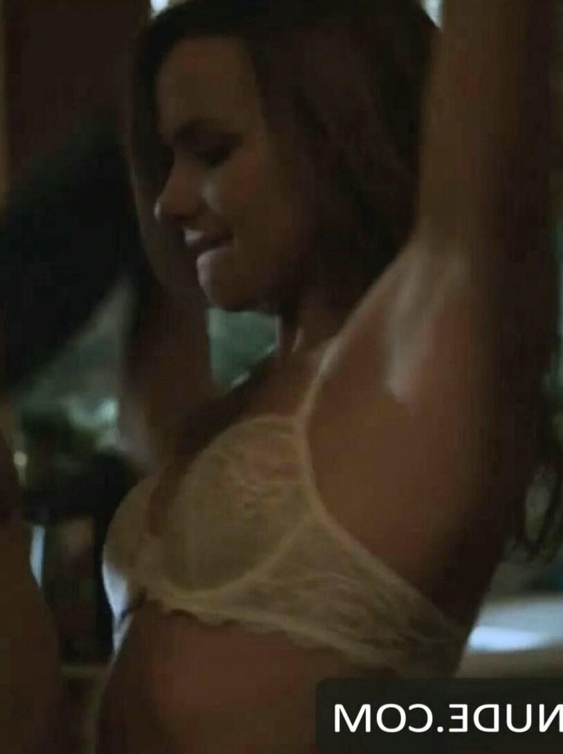 Shantel VanSanten Gang-verwandt