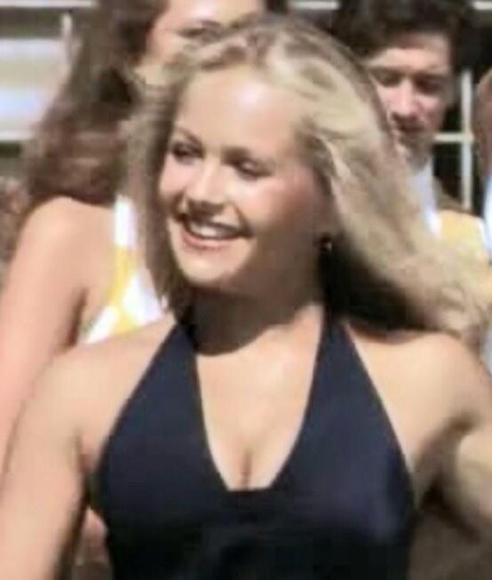 Charlene Tilton Dallas #