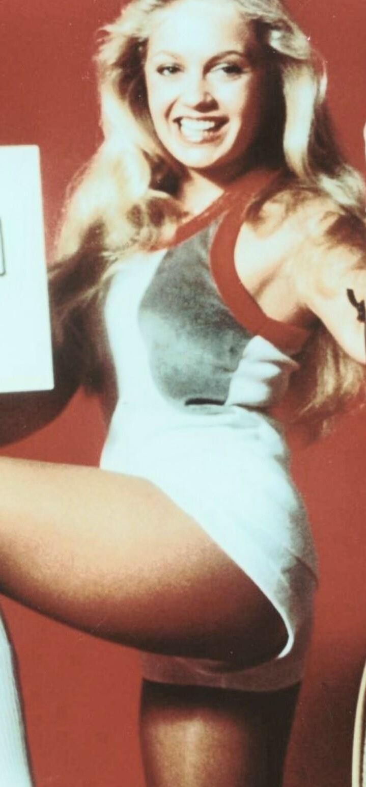 Charlene Tilton Foto