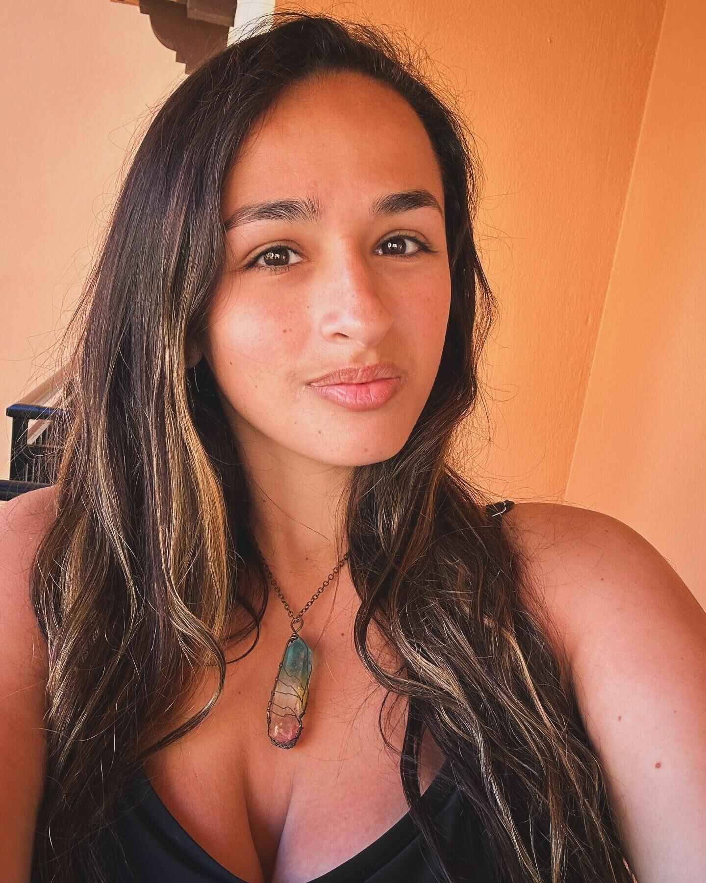 TRANS JAZZ JENNINGS