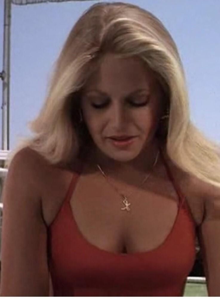 Charlene Tilton Dallas