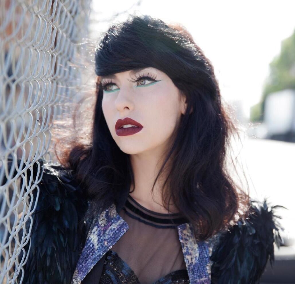 Kimbra (cantante de Nueva Zelanda) ()