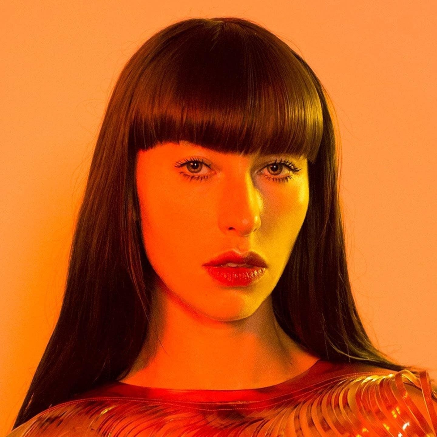 Kimbra (cantante de Nueva Zelanda) ()