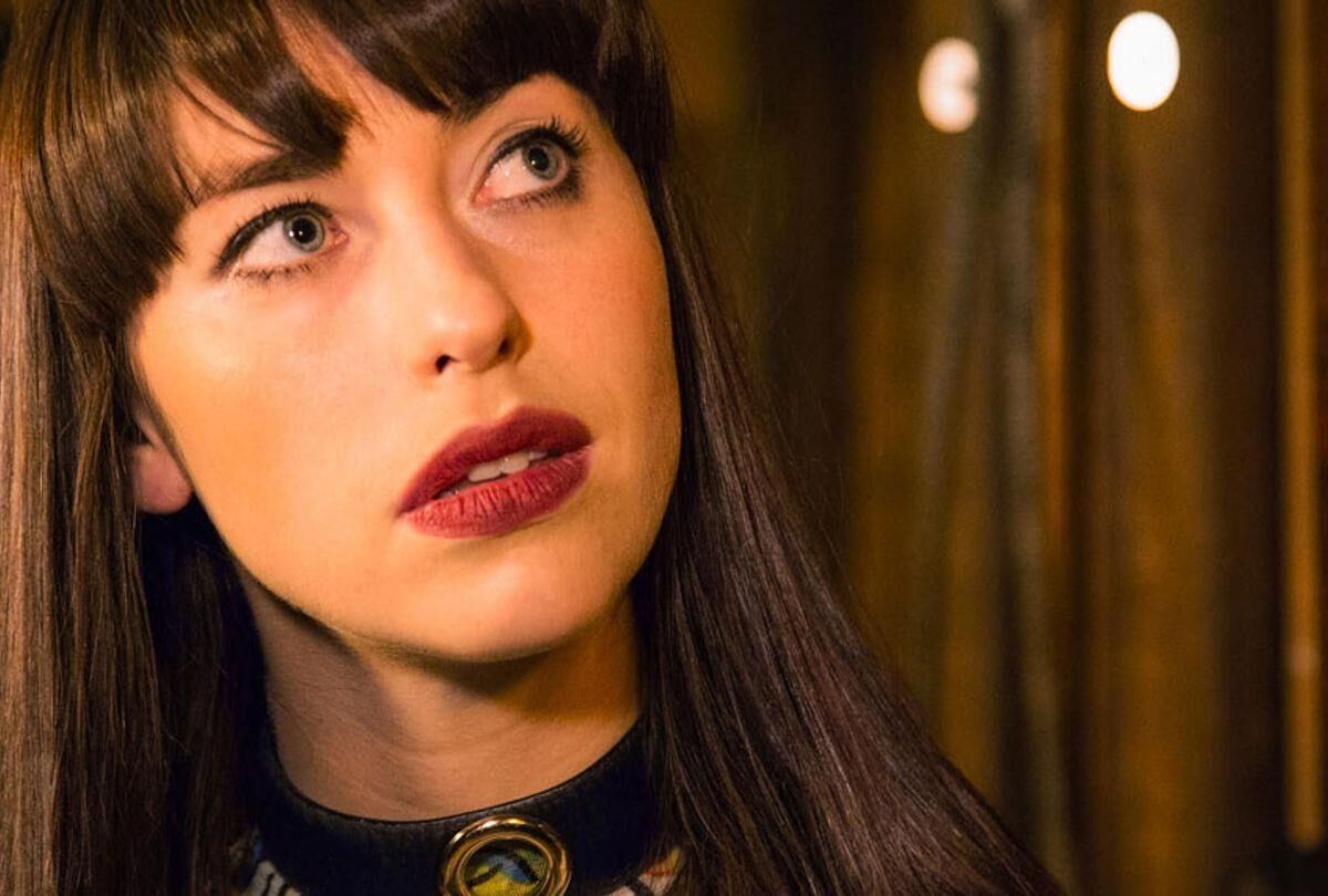 Kimbra (cantante de Nueva Zelanda) ()