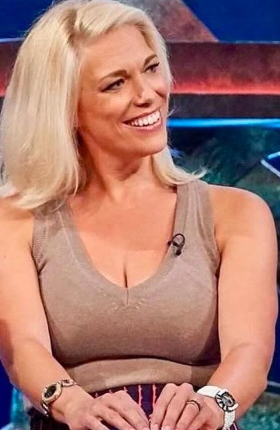 Hannah Waddingham