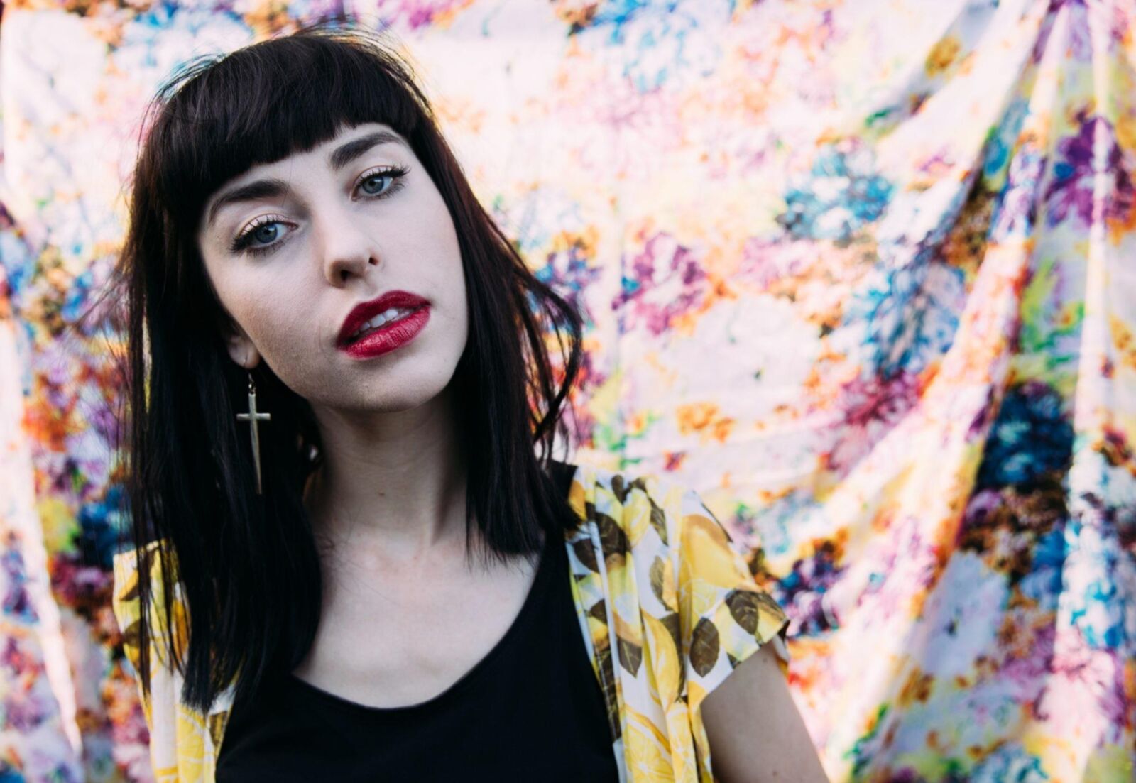 Kimbra (cantante de Nueva Zelanda) ()