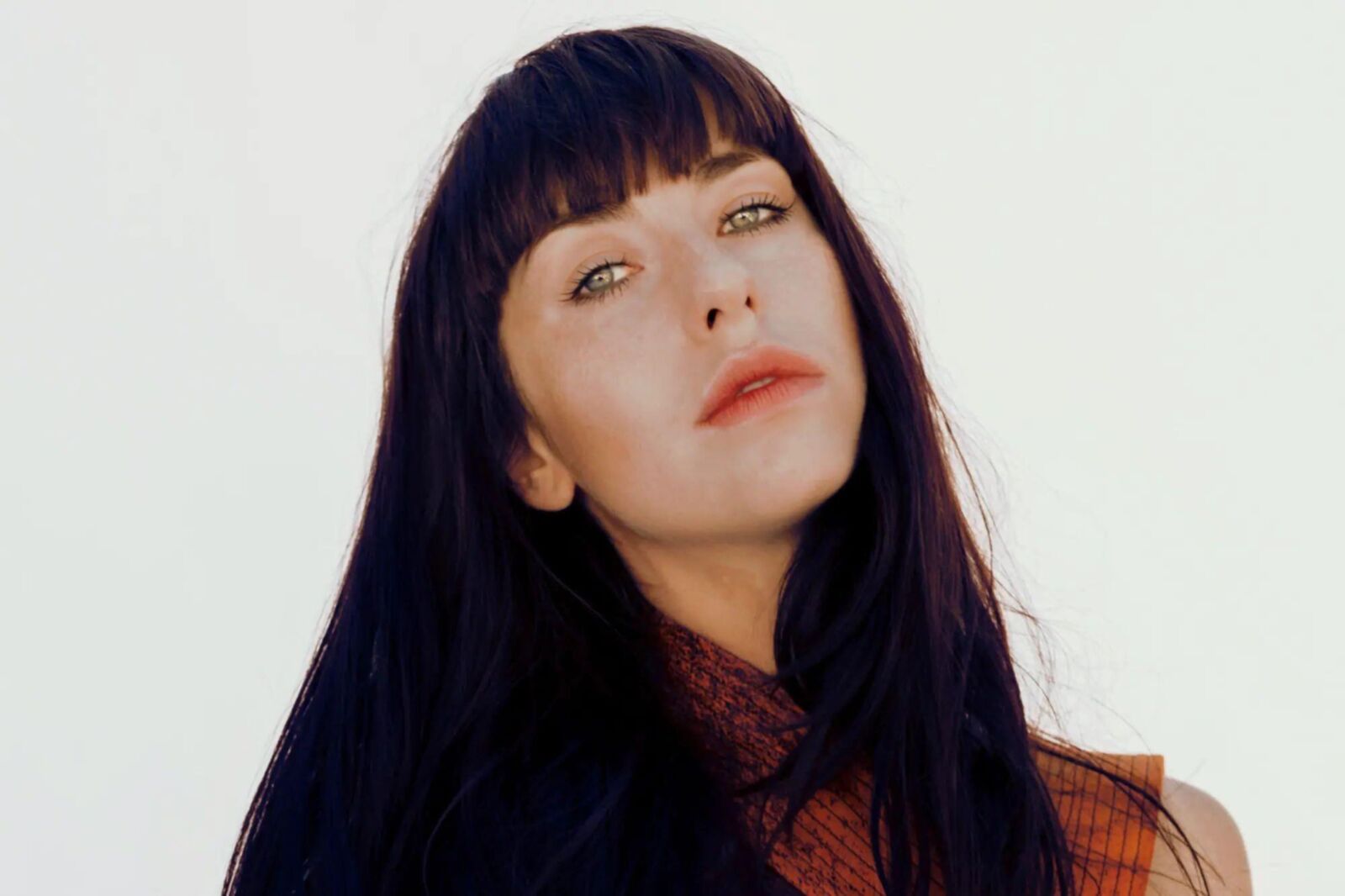 Kimbra (cantante de Nueva Zelanda) ()