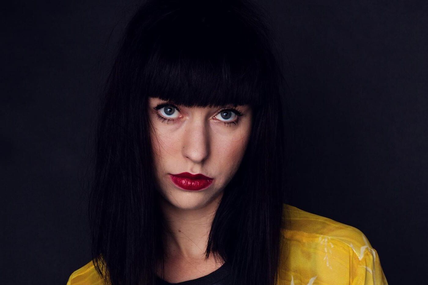 Kimbra (cantante de Nueva Zelanda) ()