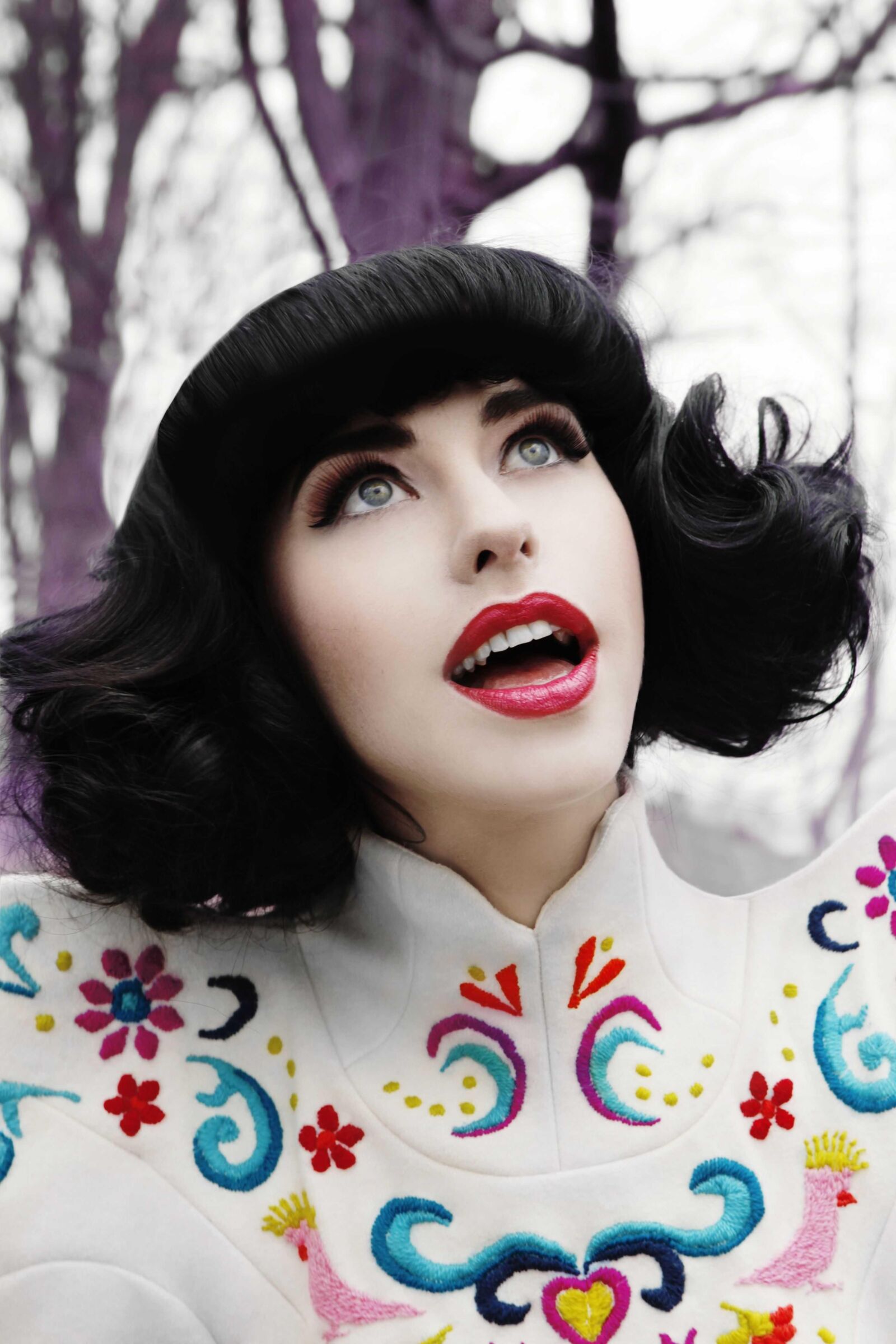 Kimbra (cantante de Nueva Zelanda) ()