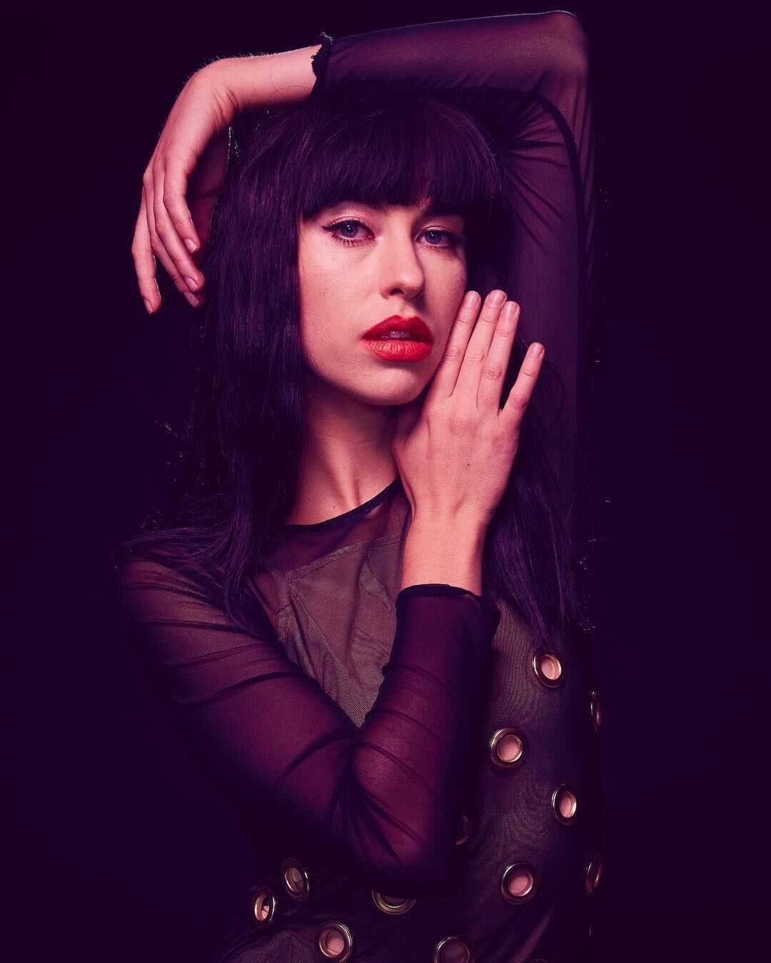 Kimbra (cantante de Nueva Zelanda) ()