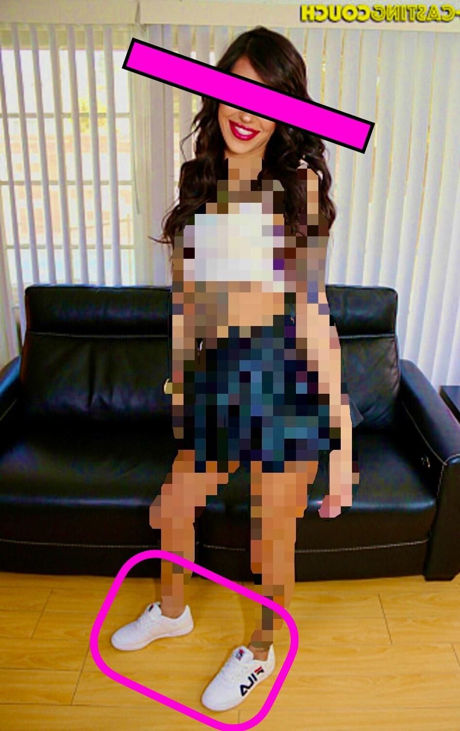 Betasafe Censored Pornstars 