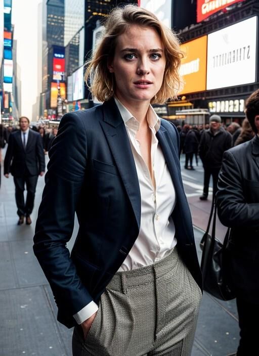 Mackenzie Davis So sexy.