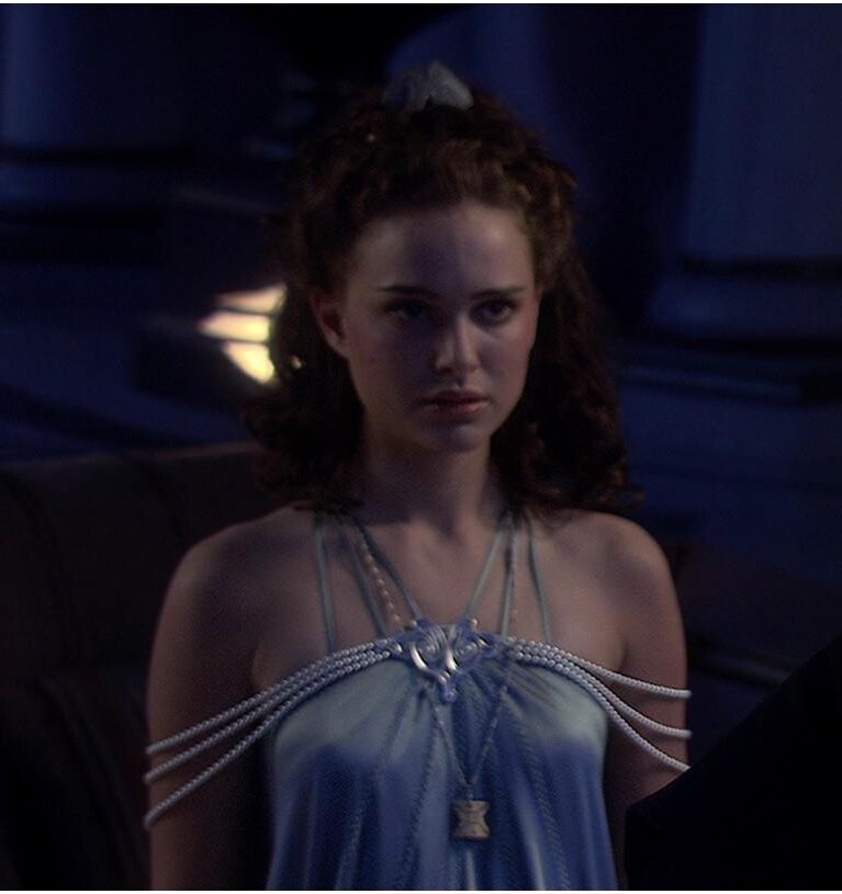 Star Wars Padme (Natalie Portman)