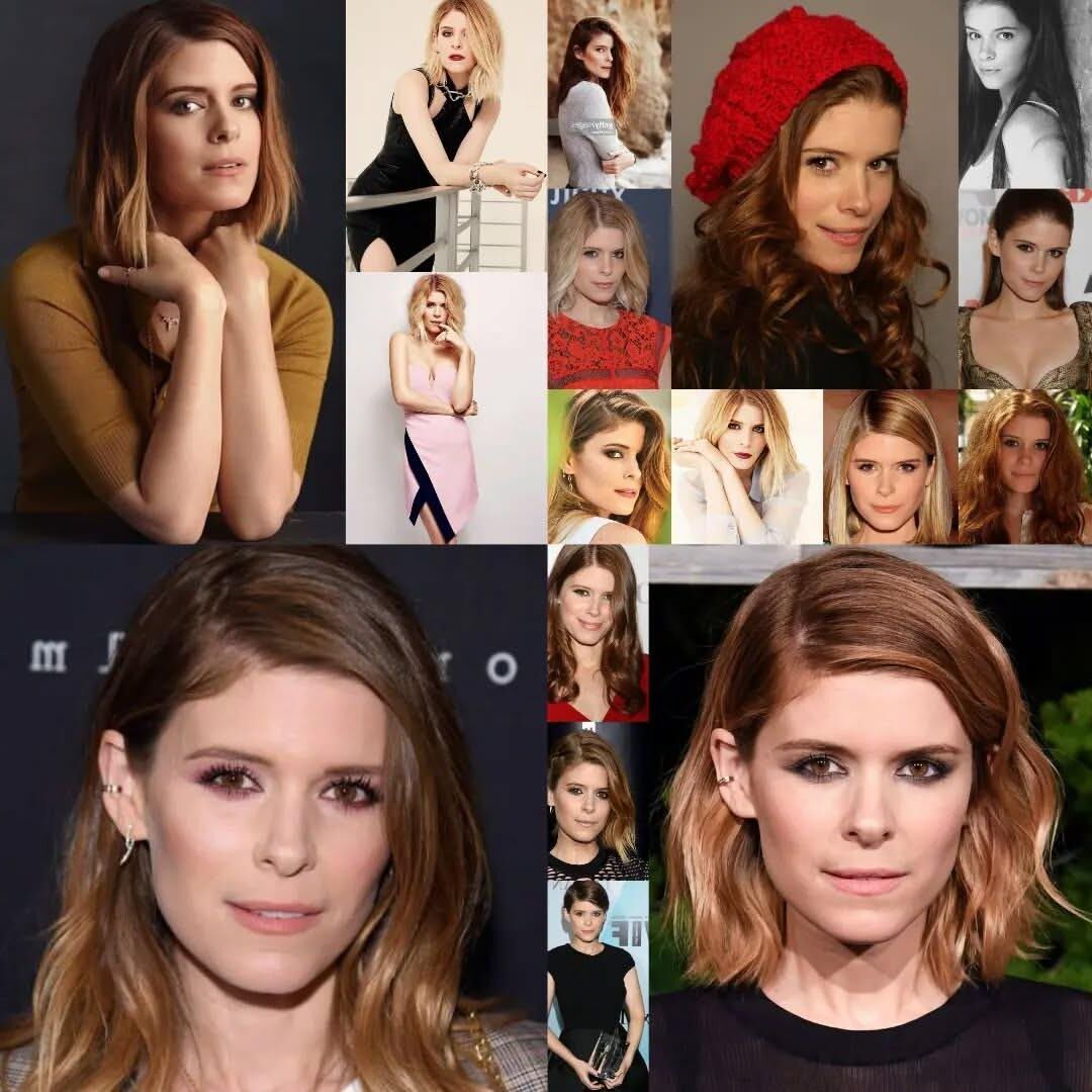 Kate Mara I can never get enough of her!