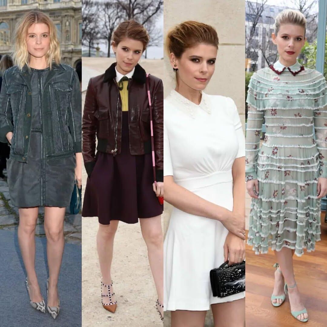 Kate Mara I can never get enough of her!