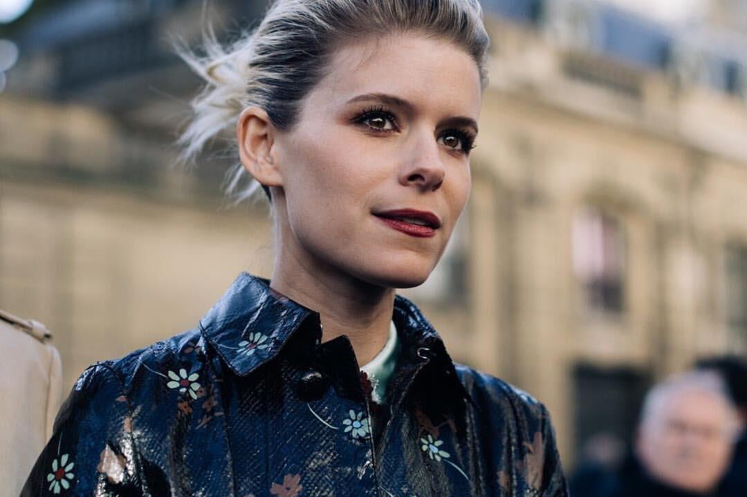 Kate Mara I can never get enough of her!