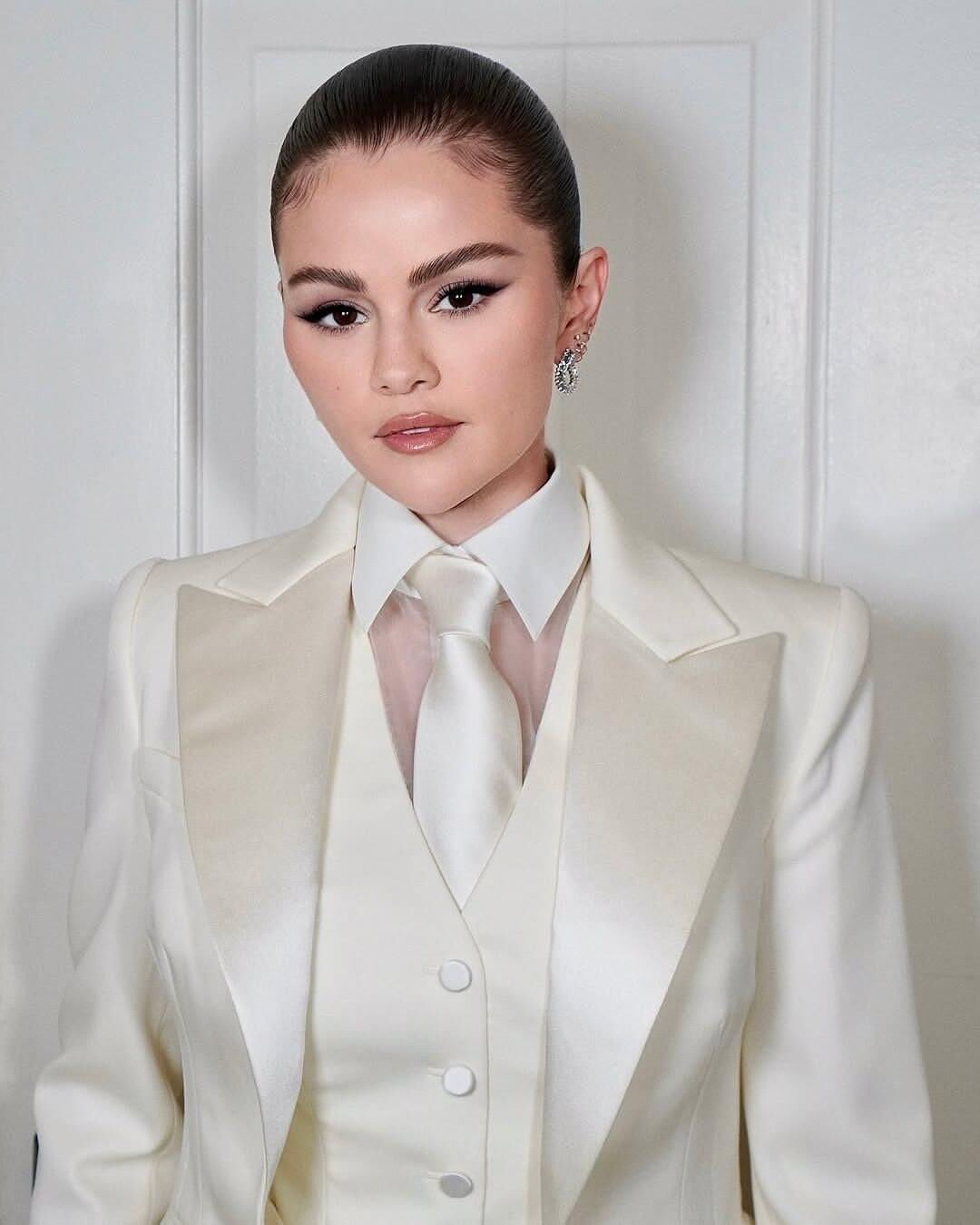 Selena Gomez varió