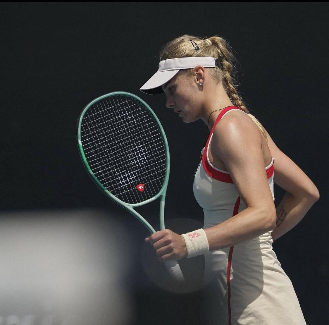 Sexy Tennis Australian Open 