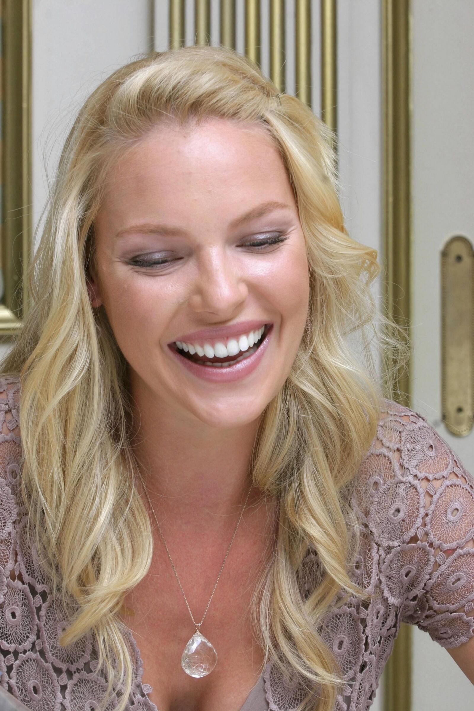 Tits Katherine Heigl