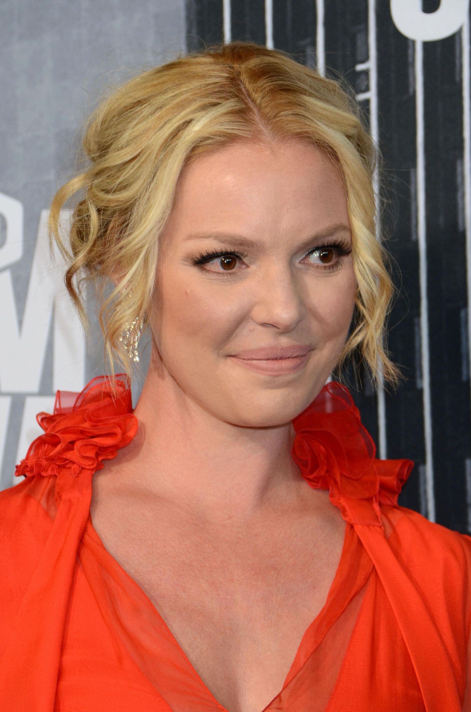 Peitos Katherine Heigl