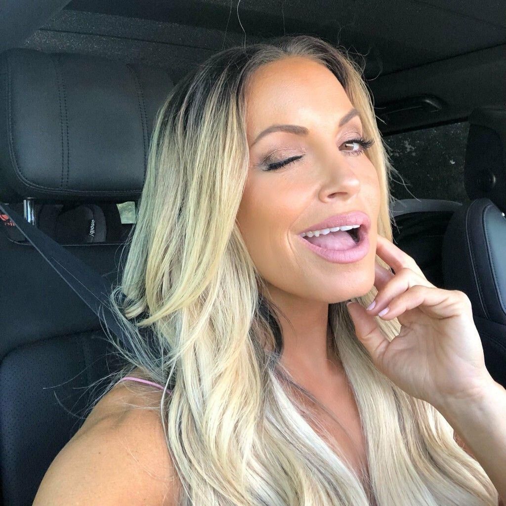 Trish Stratus (WWE)