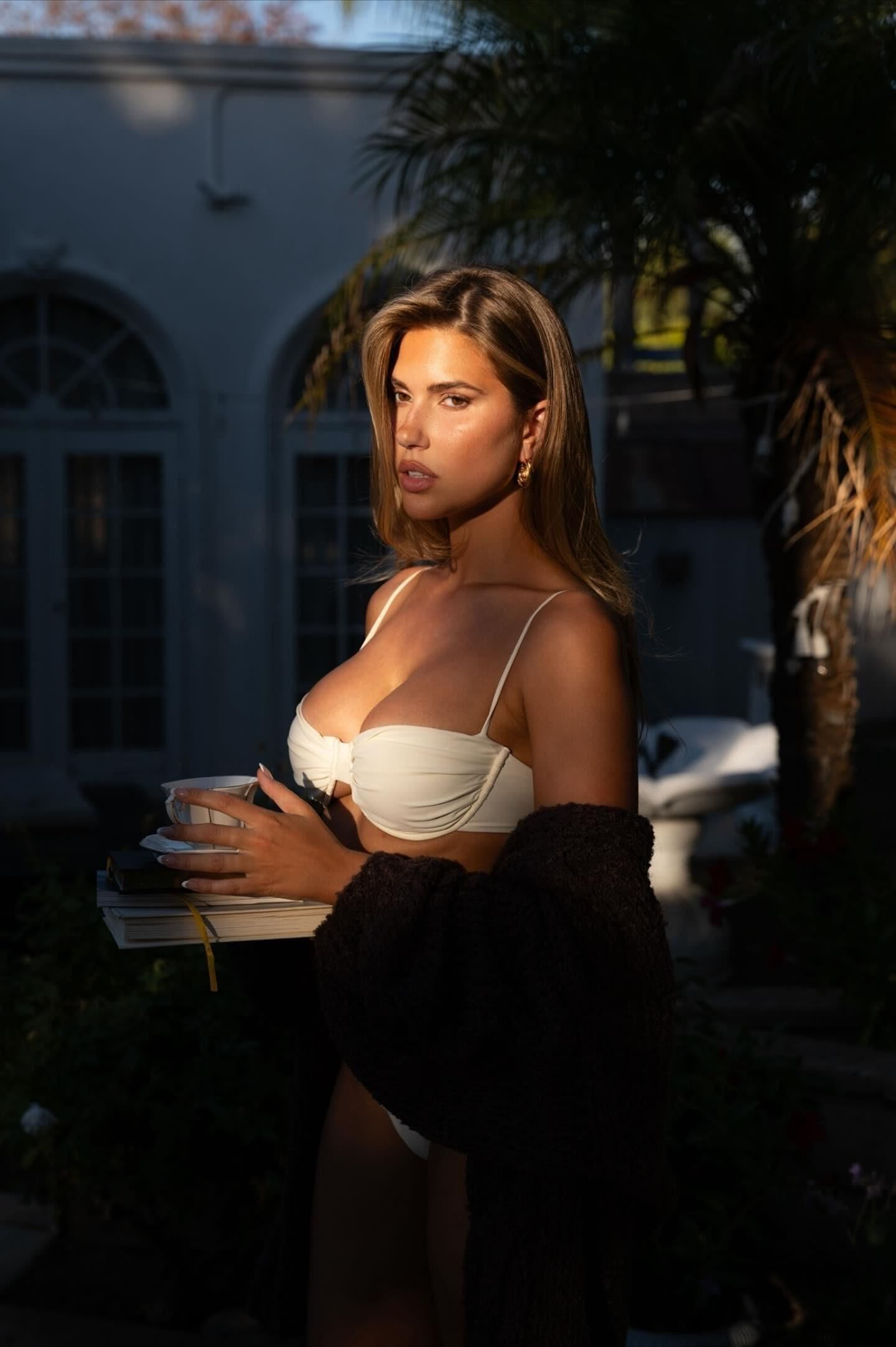 Kara Del Toro