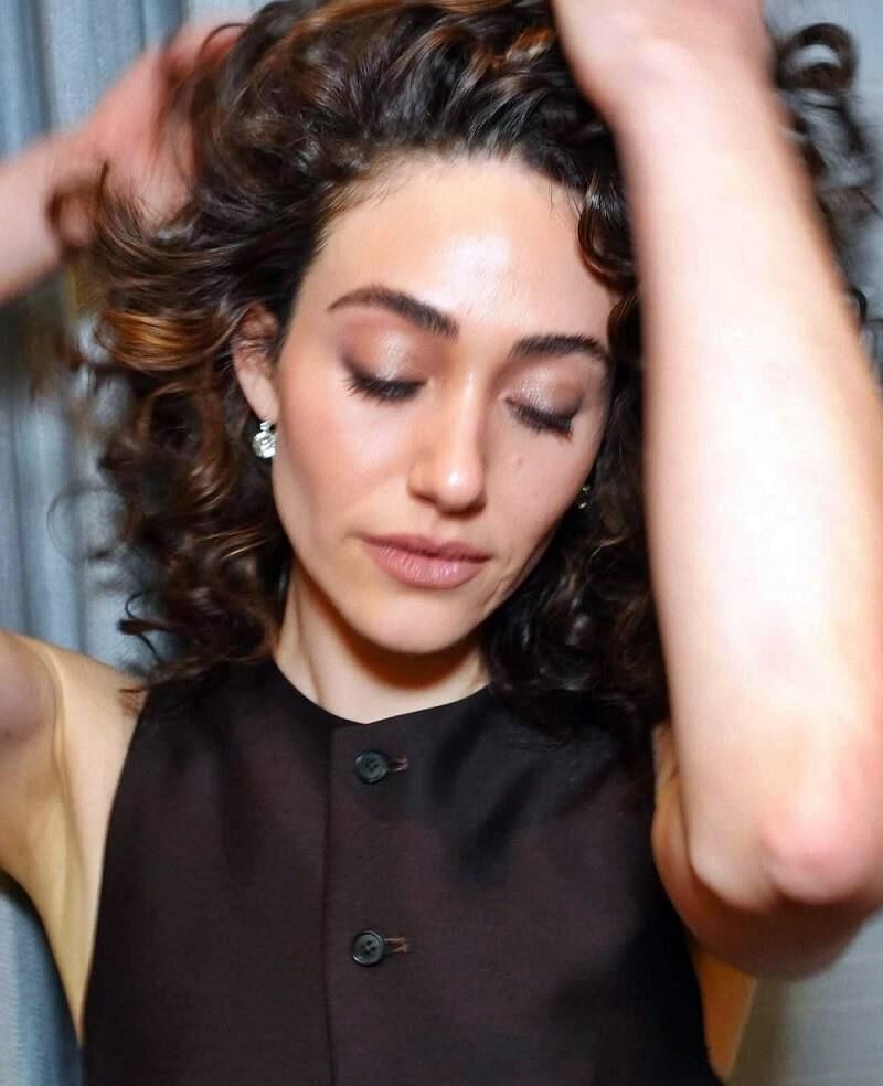 Celebrity Armpits 