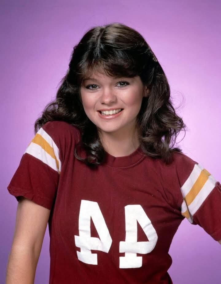 VALERIE BERTINELLI