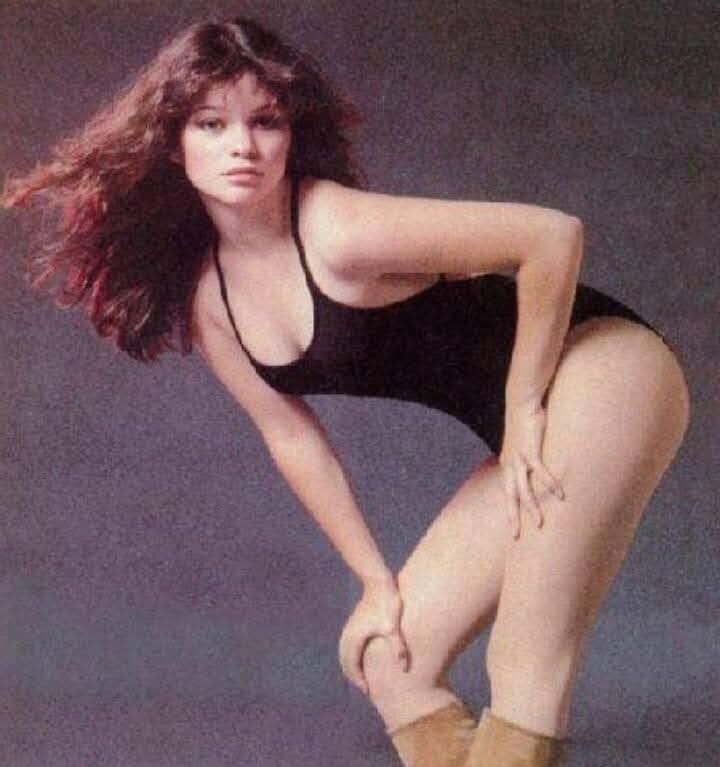 VALERIE BERTINELLI