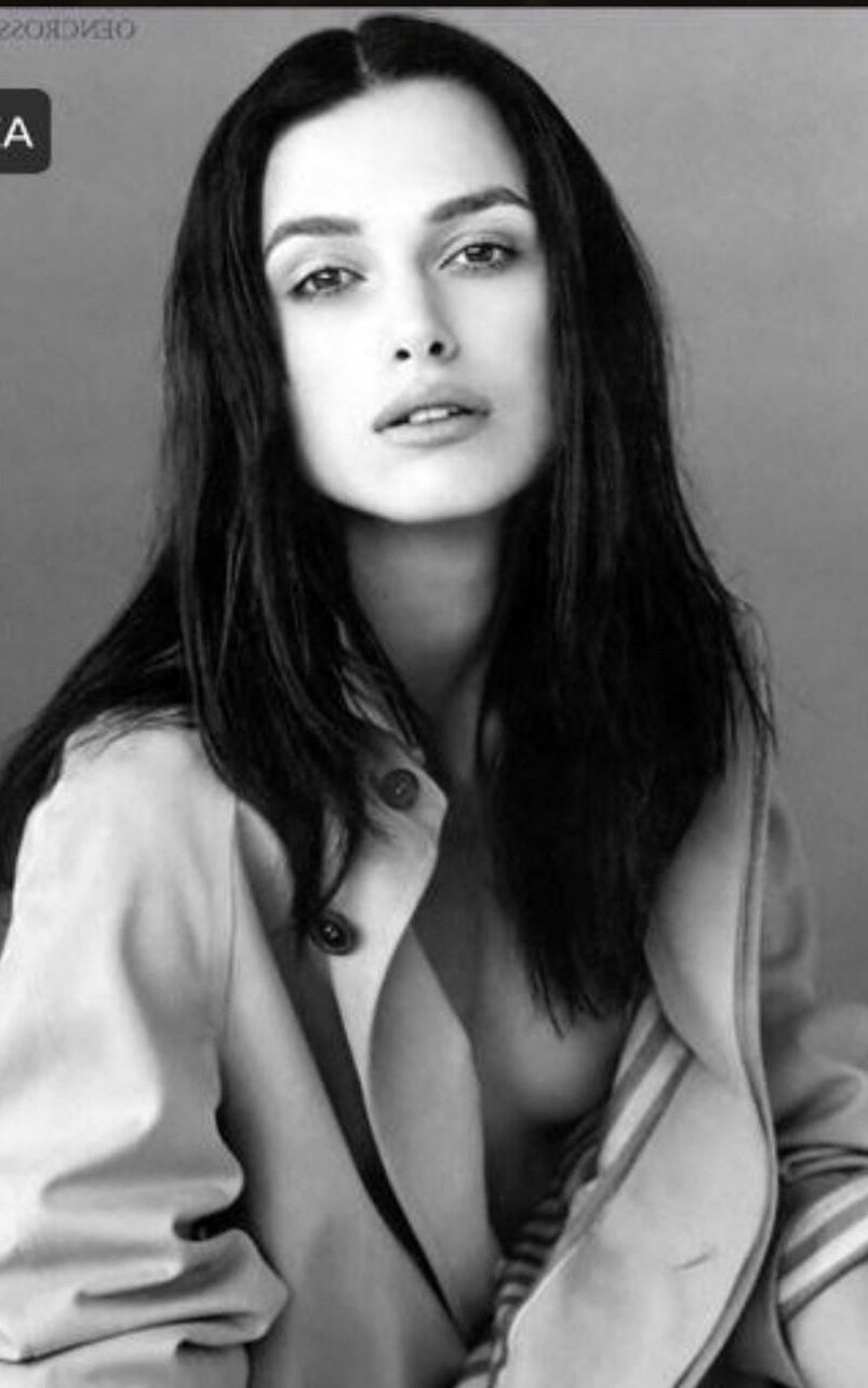 Keira Knightley Photo #