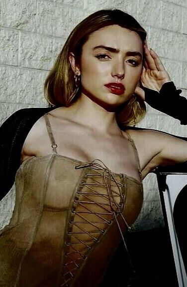 Peyton List Photo #