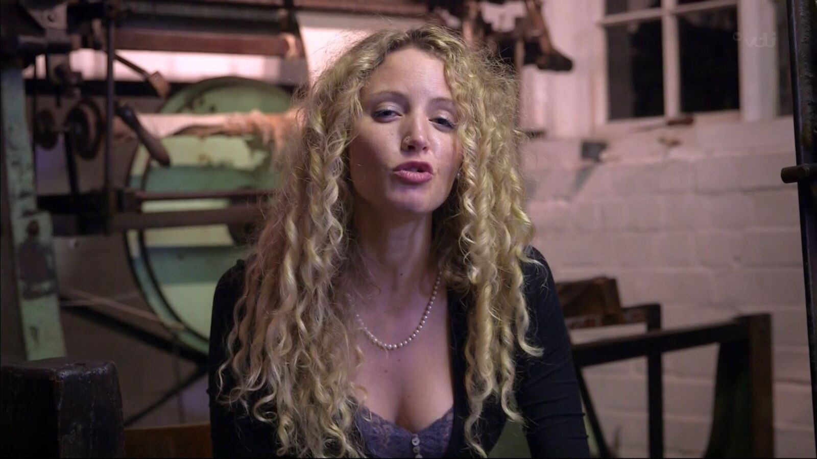 Suzannah Lipscomb