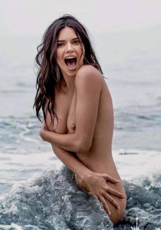 Kendall Jenner