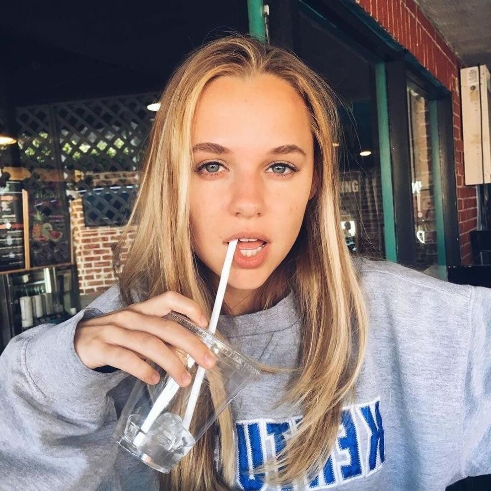 Madison Iseman is hot