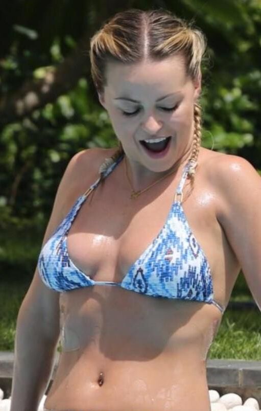 Ola Jordan Photo #