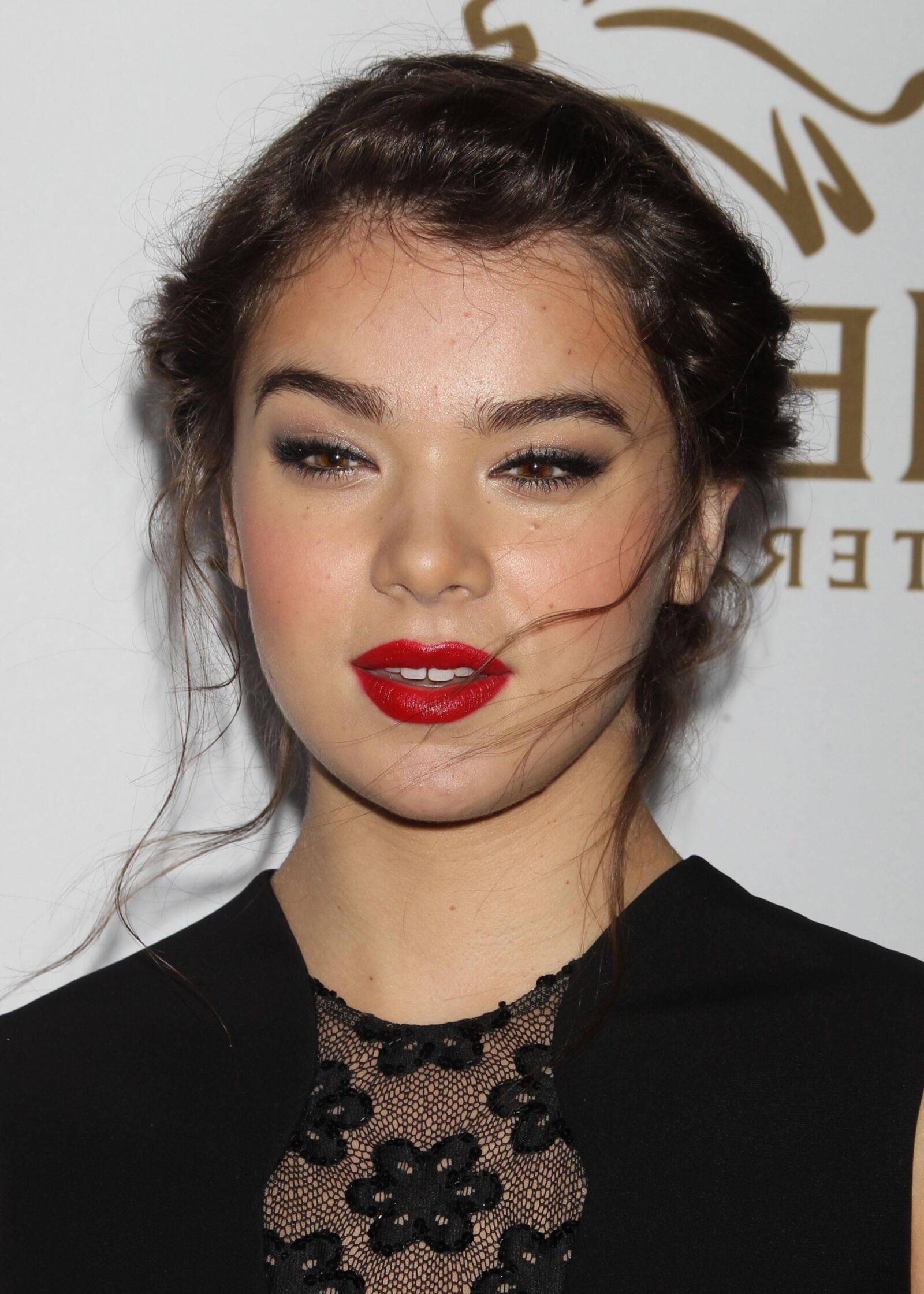 Hailee Steinfeld, sin duda por qué los productores la contrataron