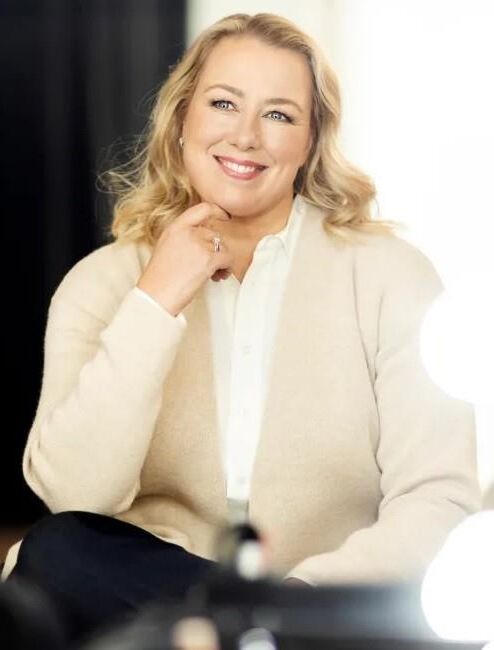 Jutta urpilainen